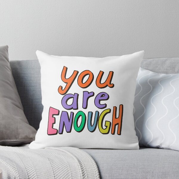 Item preview, You are enough designed and sold by KaosK.