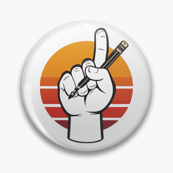Item preview, Left Handed Club – Proud Southpaw Society designed and sold by KapiPrint.