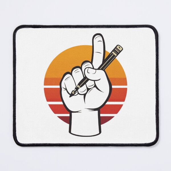 Item preview, Left Handed Club – Proud Southpaw Society designed and sold by KapiPrint.