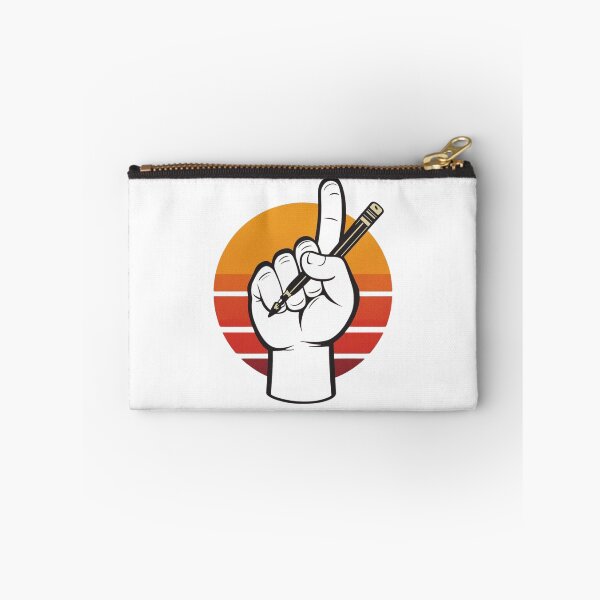 Item preview, Left Handed Club – Proud Southpaw Society designed and sold by KapiPrint.