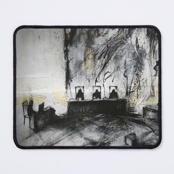 Item preview, LAWSUIT designed and sold by Saint Arts Studio.