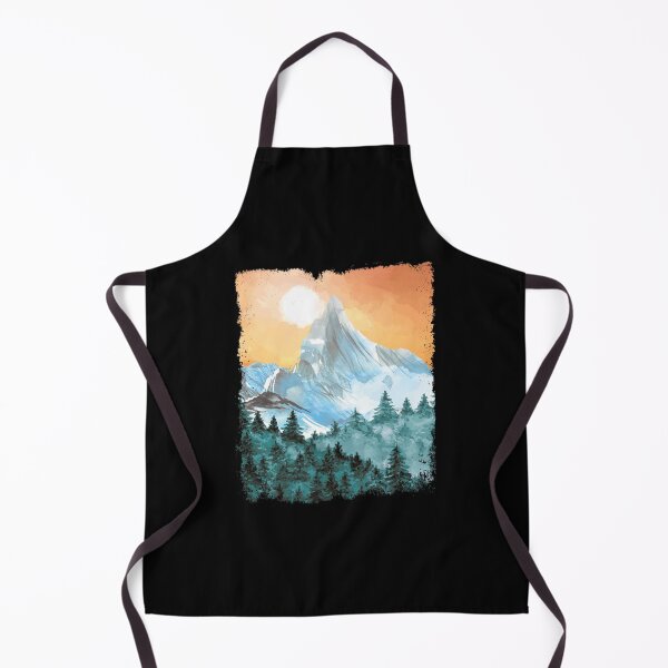 Item preview, Hiking Mountains Hike Vintage designed and sold by MaximWundersee.