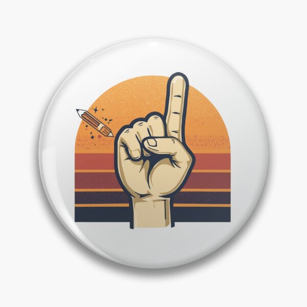 Item preview, Left Handed Club – Proud Southpaw Society designed and sold by KapiPrint.