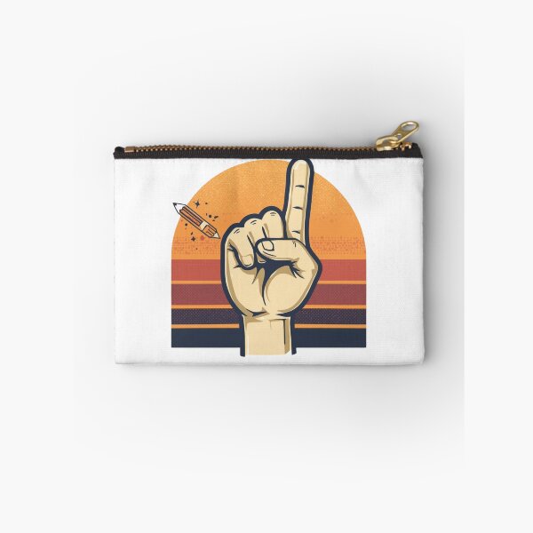 Item preview, Left Handed Club – Proud Southpaw Society designed and sold by KapiPrint.