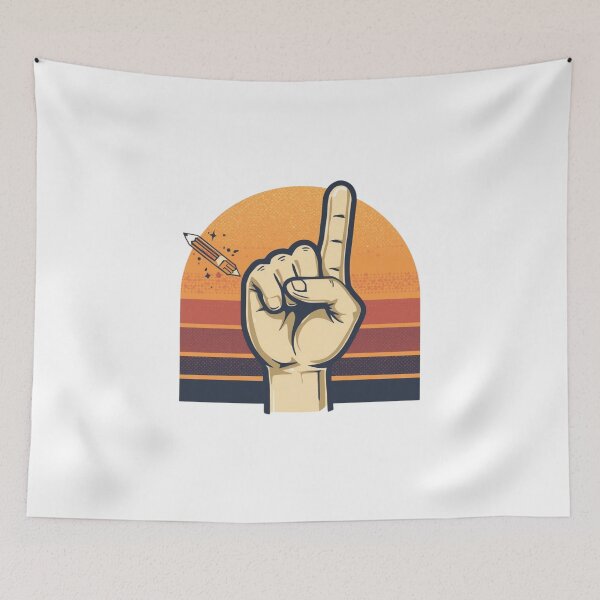 Item preview, Left Handed Club – Proud Southpaw Society designed and sold by KapiPrint.