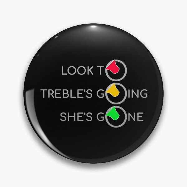 Item preview, Bell Ringing - LOOK TO TRAFFIC LIGHTS A designed and sold by SuzySuperlative.