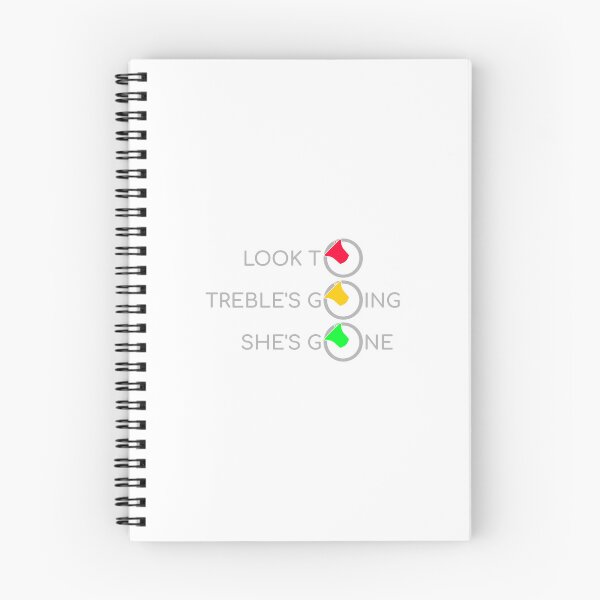 Item preview, Bell Ringing - LOOK TO TRAFFIC LIGHTS A designed and sold by SuzySuperlative.