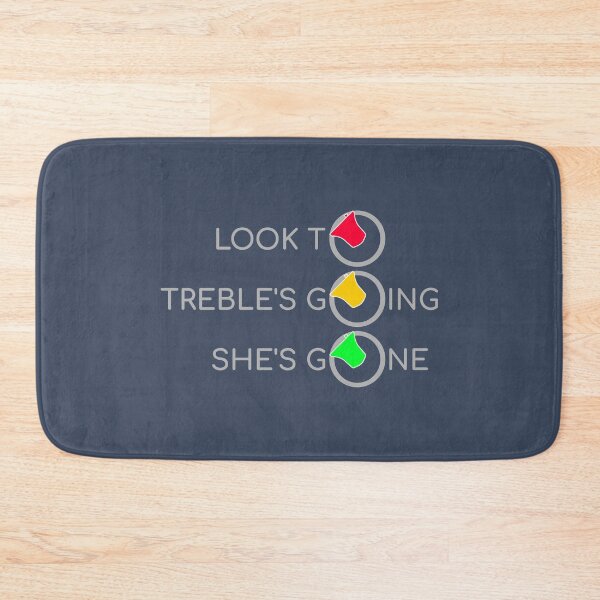 Item preview, Bell Ringing - LOOK TO TRAFFIC LIGHTS A designed and sold by SuzySuperlative.