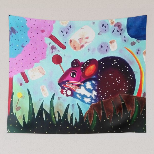 Item preview, Candy Land designed and sold by Madame Sam.
