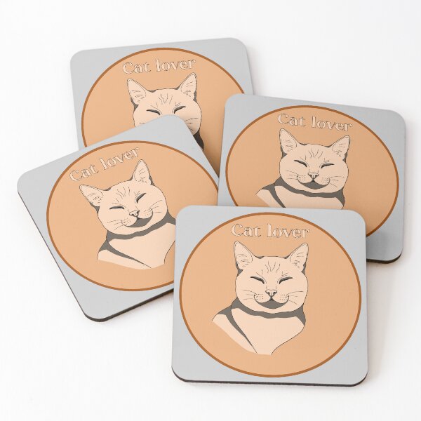 Item preview, Cat lover sticker designed and sold by Pamelarts.