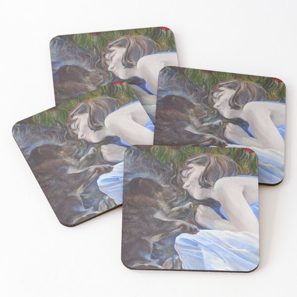Item preview, Tenderness designed and sold by art-anastasy.