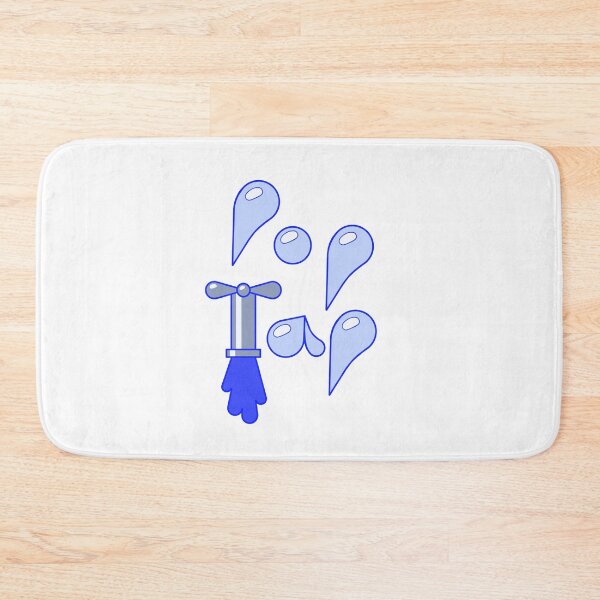 Item preview, Pop Tap Spray designed and sold by GryPanda.
