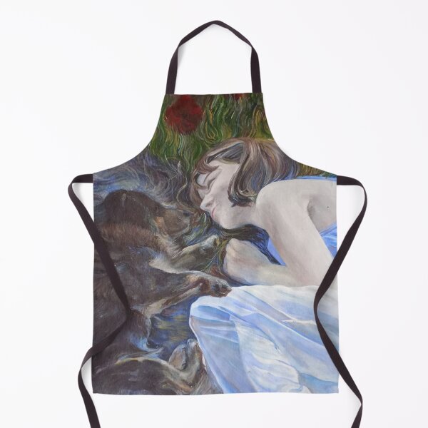 Item preview, Tenderness designed and sold by art-anastasy.