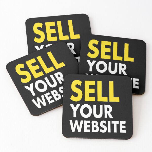 Item preview, sell website designed and sold by Uglyandcute.