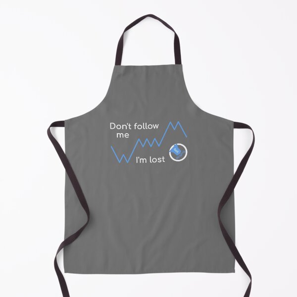Item preview, Bell Ringing - DON'T FOLLOW ME designed and sold by SuzySuperlative.