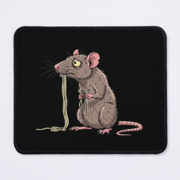 Item preview, Existential Crisis Animal Club Funny Chaos designed and sold by Cosmic Catnip Art.