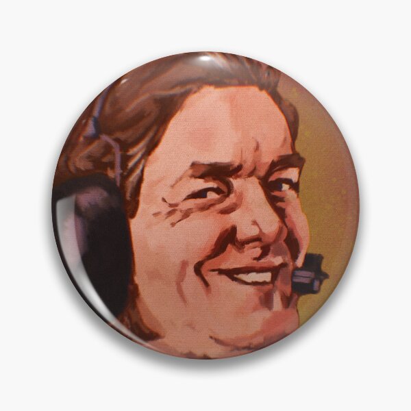 Item preview, James May Print designed and sold by noodaliesaloon.