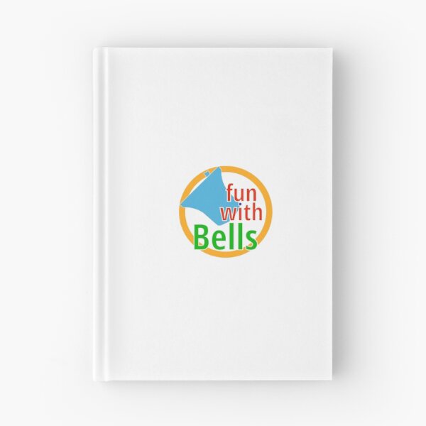 Item preview, Bell Ringing - FUN WITH BELLS designed and sold by SuzySuperlative.