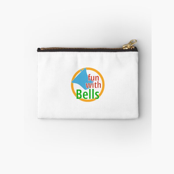 Item preview, Bell Ringing - FUN WITH BELLS designed and sold by SuzySuperlative.