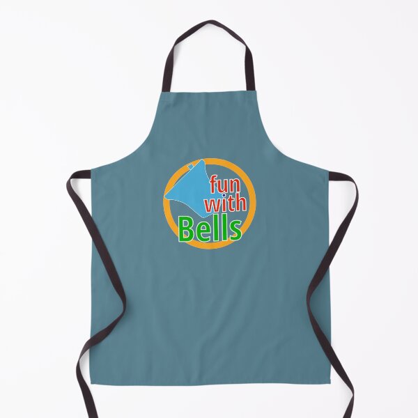 Item preview, Bell Ringing - FUN WITH BELLS designed and sold by SuzySuperlative.