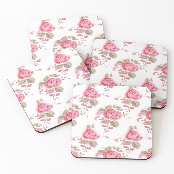 Item preview, Flowers small t-shirt and stickers designed and sold by Khalid lq.