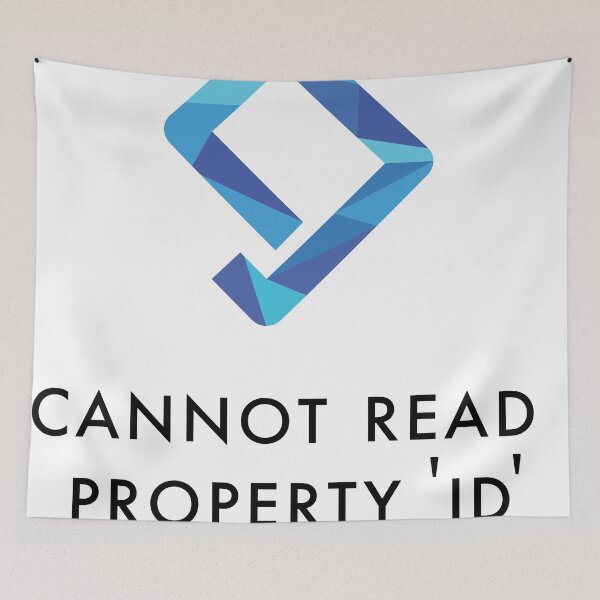 Item preview, Cannot read property id of undefined designed and sold by eetlaa.
