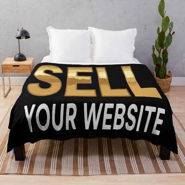 Item preview, sell website designed and sold by Uglyandcute.