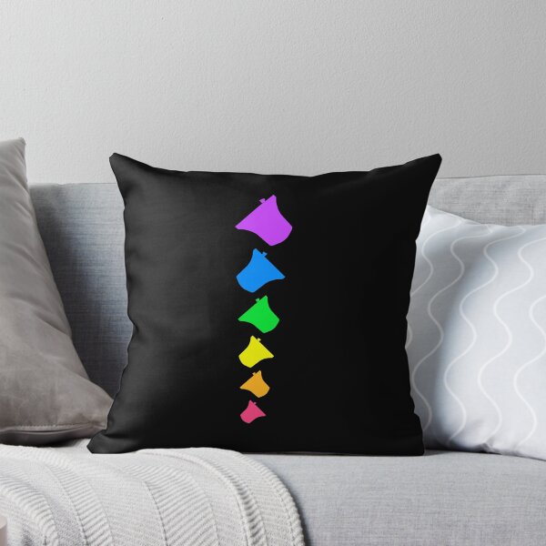 Item preview, Bell Ringing - RAINBOW BELLS - Vertical A designed and sold by SuzySuperlative.