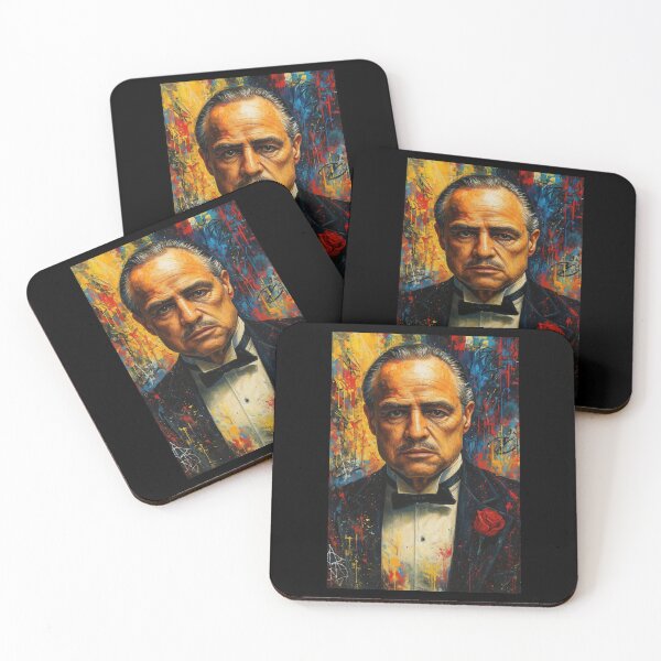 Item preview, Marlon Brando designed and sold by GorArt1.