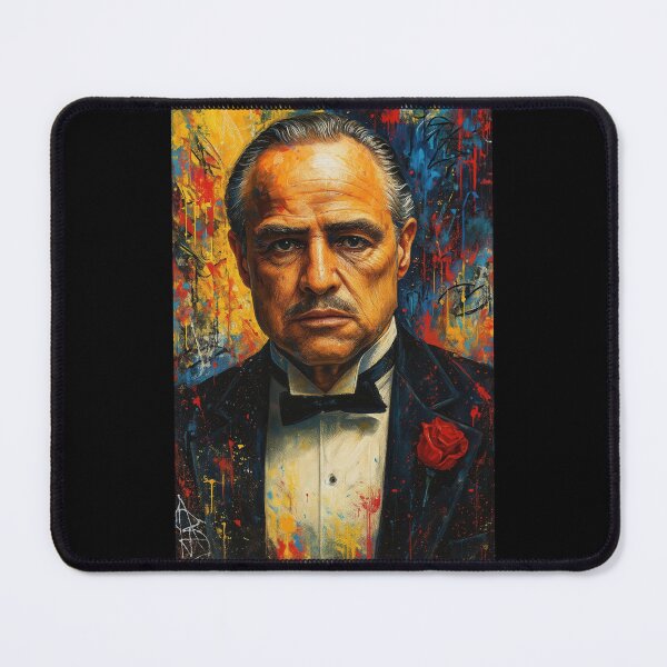 Item preview, Marlon Brando designed and sold by GorArt1.