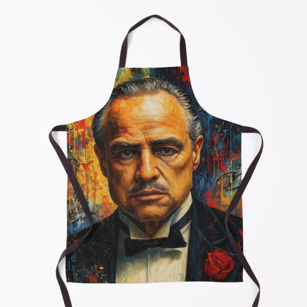 Item preview, Marlon Brando designed and sold by GorArt1.