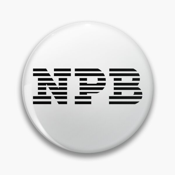 Item preview, Neberdine Pharmaceutical Biotech: as featured in Maniac designed and sold by WhiteShirtGuy.