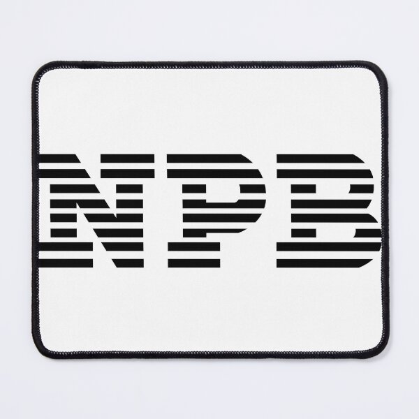 Item preview, Neberdine Pharmaceutical Biotech: as featured in Maniac designed and sold by WhiteShirtGuy.