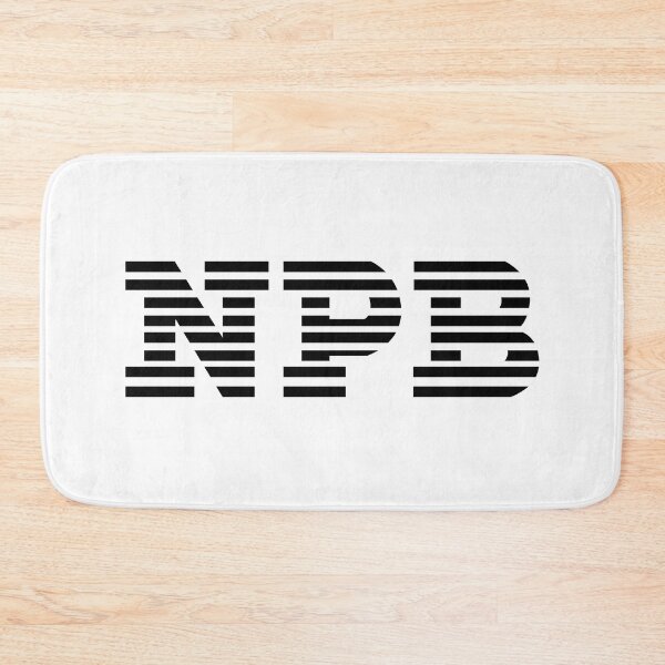 Item preview, Neberdine Pharmaceutical Biotech: as featured in Maniac designed and sold by WhiteShirtGuy.