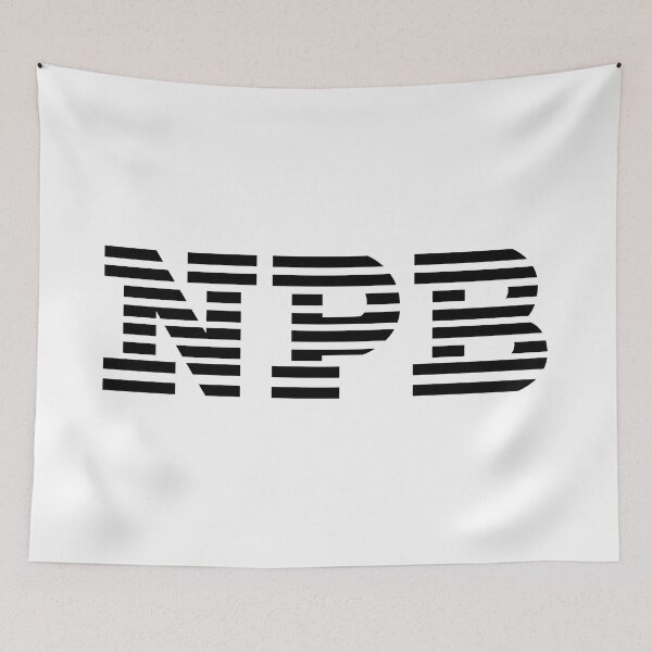 Item preview, Neberdine Pharmaceutical Biotech: as featured in Maniac designed and sold by WhiteShirtGuy.