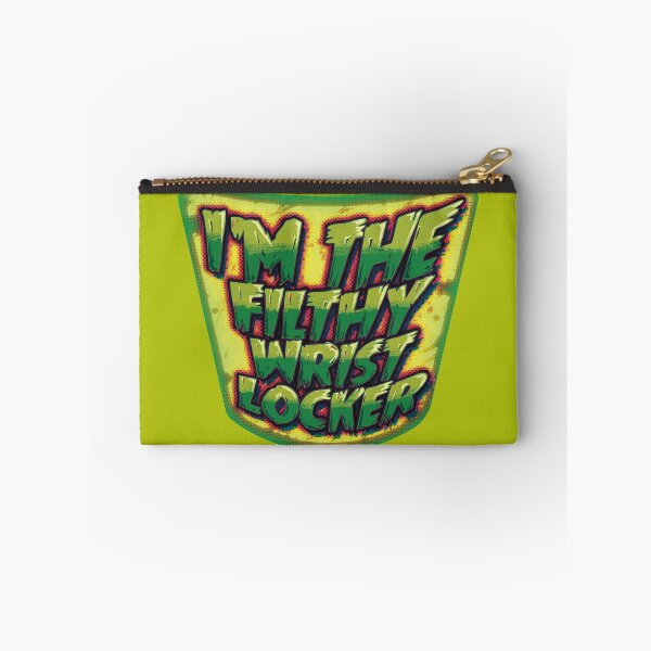 Item preview, The Filthy Wristlocker designed and sold by undersideland.