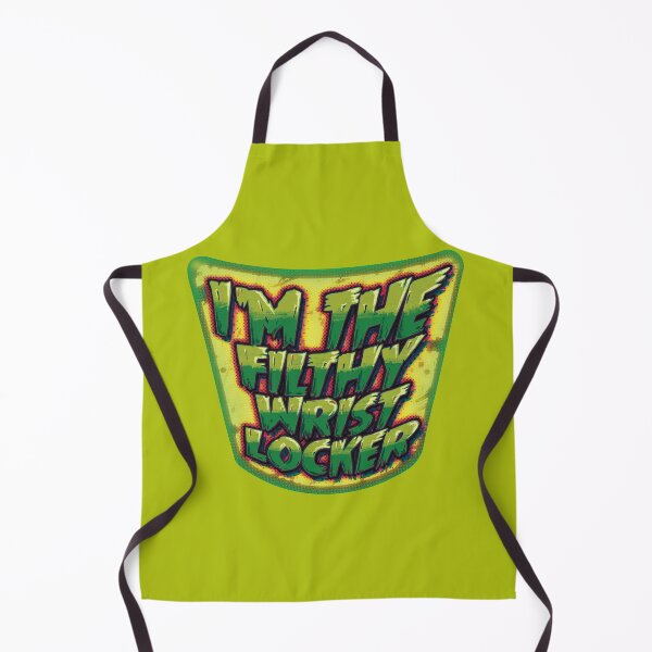 Item preview, The Filthy Wristlocker designed and sold by undersideland.