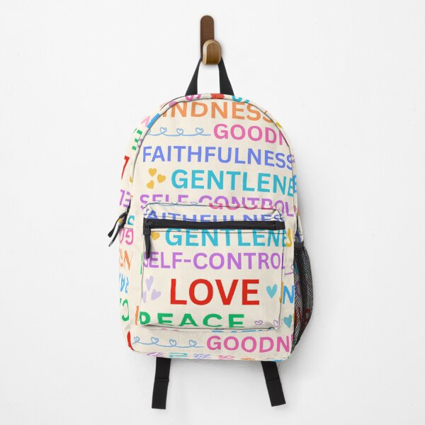 Item preview,  Galatians 5:22-23  designed and sold by Boy and Belugee.