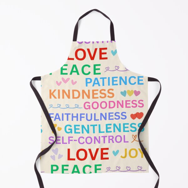 Item preview,  Galatians 5:22-23  designed and sold by Boy and Belugee.