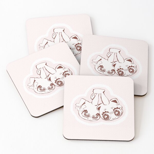 Item preview, Meow’s Menu designed and sold by bibi_ink.