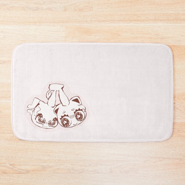 Item preview, Meow’s Menu designed and sold by bibi_ink.