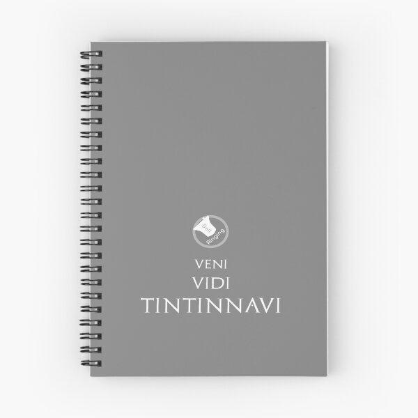 Item preview, Bell Ringing - VENI VIDI TINTINNAVI designed and sold by SuzySuperlative.
