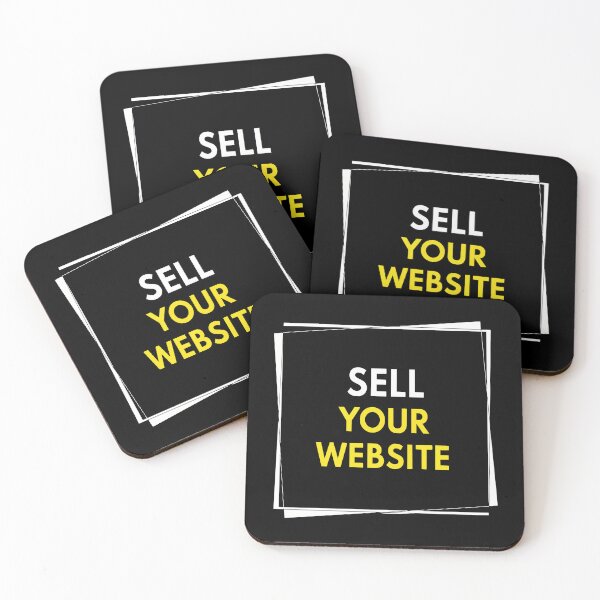 Item preview, sell website designed and sold by Uglyandcute.