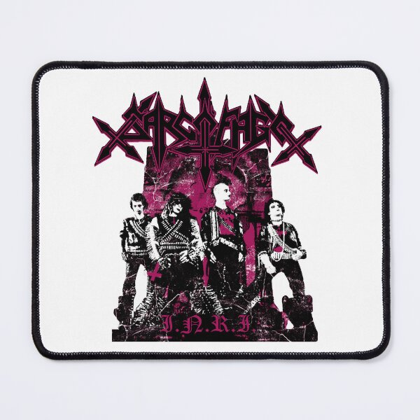 Item preview, Sarcofago old school 80s vintage designed and sold by ultimomondo.