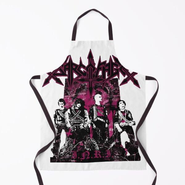 Item preview, Sarcofago old school 80s vintage designed and sold by ultimomondo.