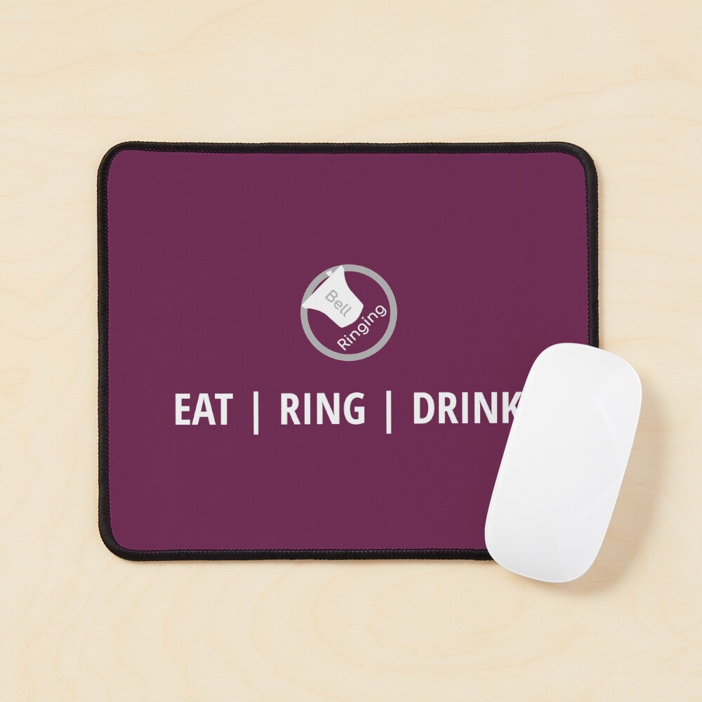 Item preview, Mouse Pad designed and sold by SuzySuperlative.