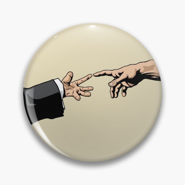 Item preview, The Creation of Hanson designed and sold by muskitt.