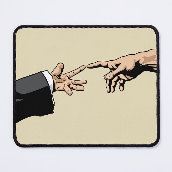 Item preview, The Creation of Hanson designed and sold by muskitt.