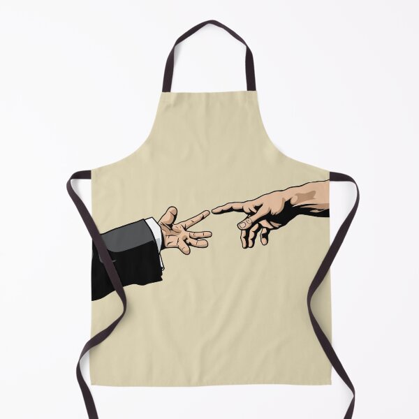 Item preview, The Creation of Hanson designed and sold by muskitt.