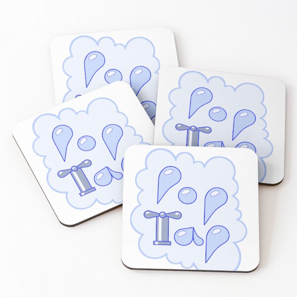 Item preview, Pop Tap Ver. 1 designed and sold by GryPanda.